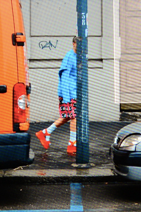Peeping Ilenia by Parsenziani & Baratto (2)