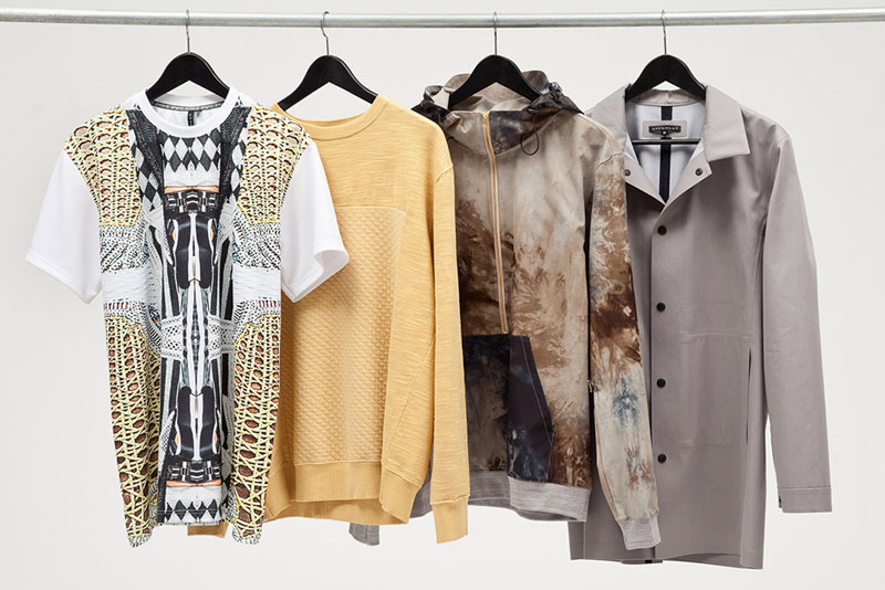 UPPERCUT SPRING SUMMER 2014 (1)