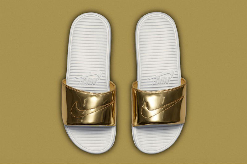 ciabatte nike solarsoft slide