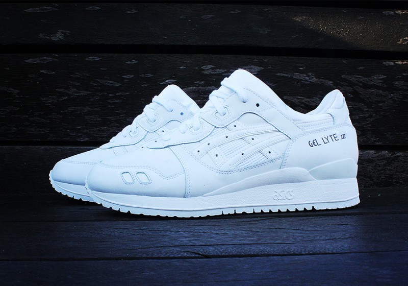 GUARDA LE ASICS GEL LYTE III \