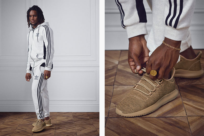 foot locker tute adidas