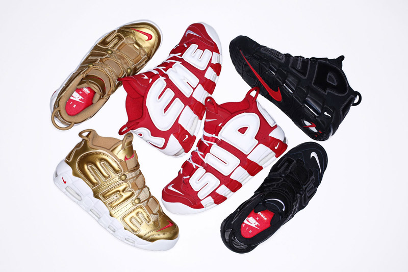 air per supreme