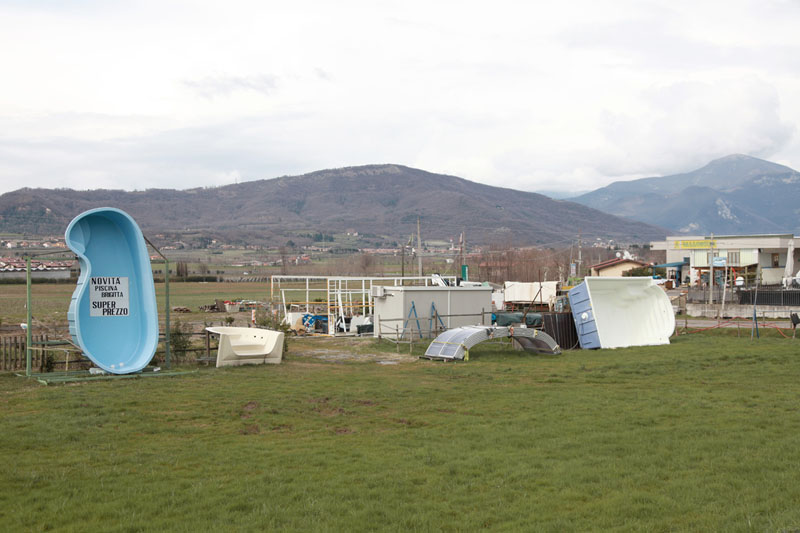 PADANIA CLASSICS (5)