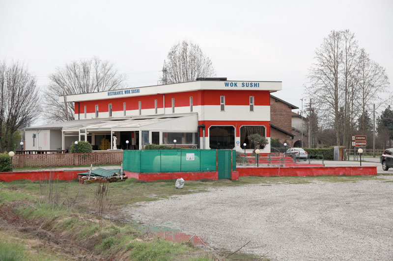 PADANIA CLASSICS (11)