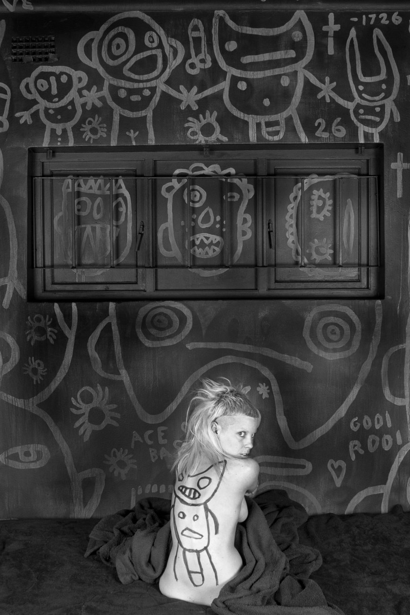 ROGER BALLEN X DIE ANTWOORD (1)