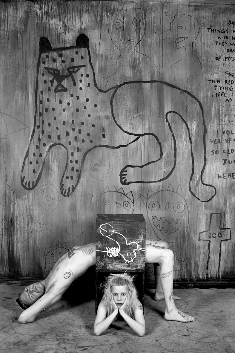ROGER BALLEN X DIE ANTWOORD (2)