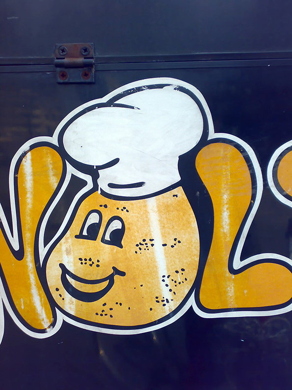 YOU SAY POTATO (1)