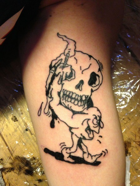 TATTOOS BY HORFEE (1)
