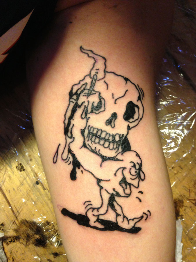 TATTOOS BY HORFEE (1)
