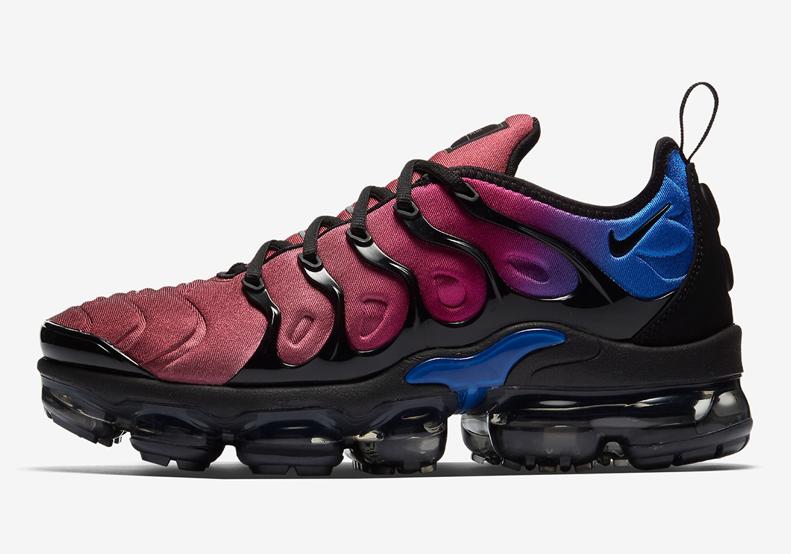 nuove nike vapormax