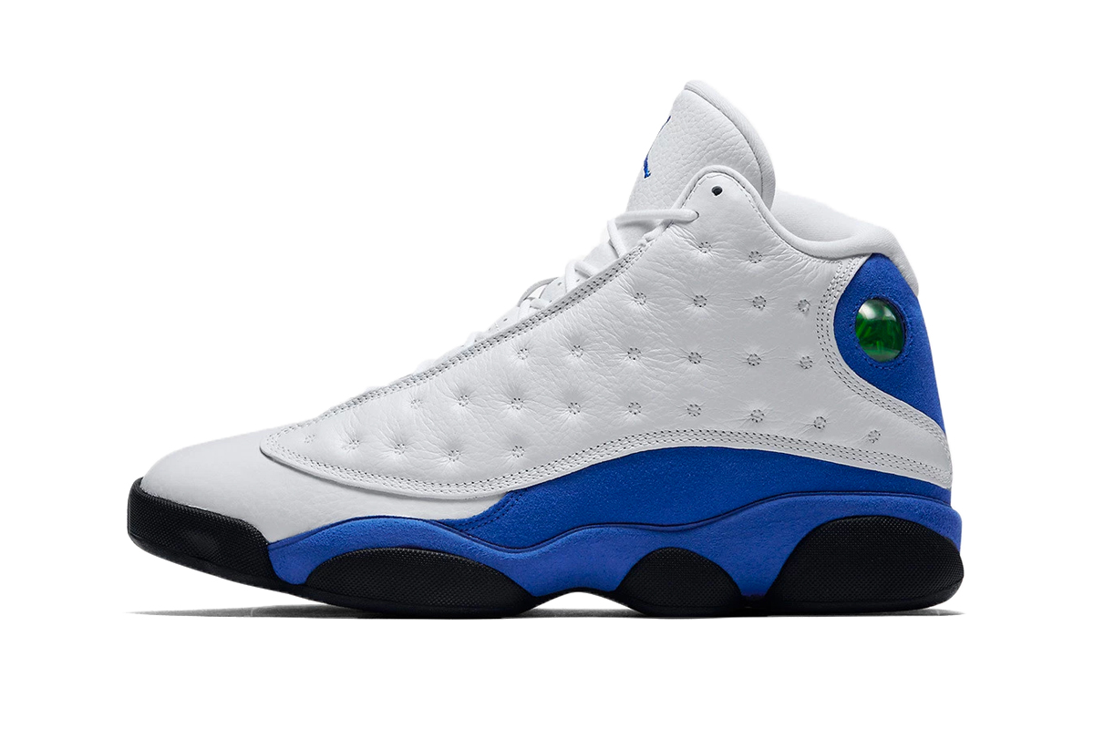 jordan 13s hyper royal